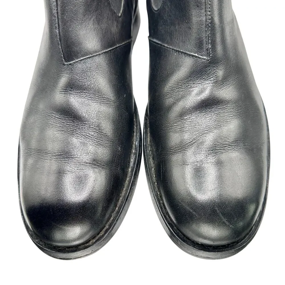 Wolverine | Men | Montague 1000 Mile Welt Leather Chelsea Boots | Size 8 D